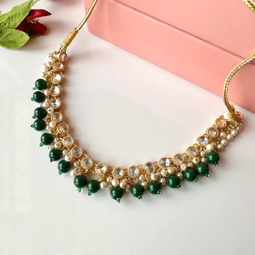 PUSCA NECKLACES: TIMELESS ELEGANCE AND ICONIC STYLES THROUGH HISTORY