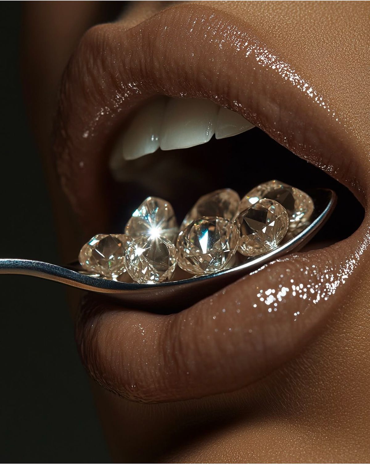 THE ULTIMATE GUIDE TO KEEP YOUR DIAMONDS CLEAN & SPARKLING