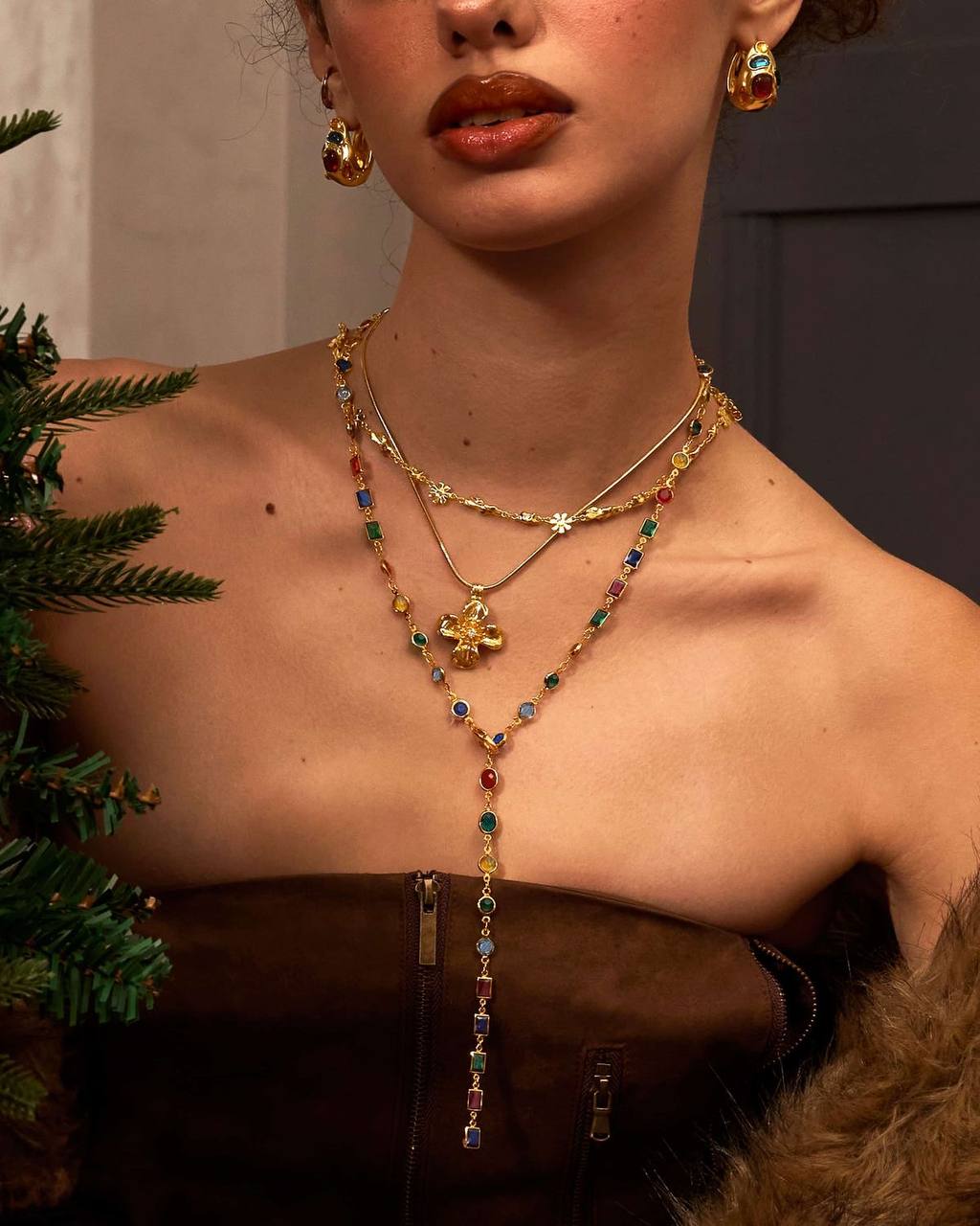 BEAUTIFUL JEWELRY FOR YOUR NEXT LOOK