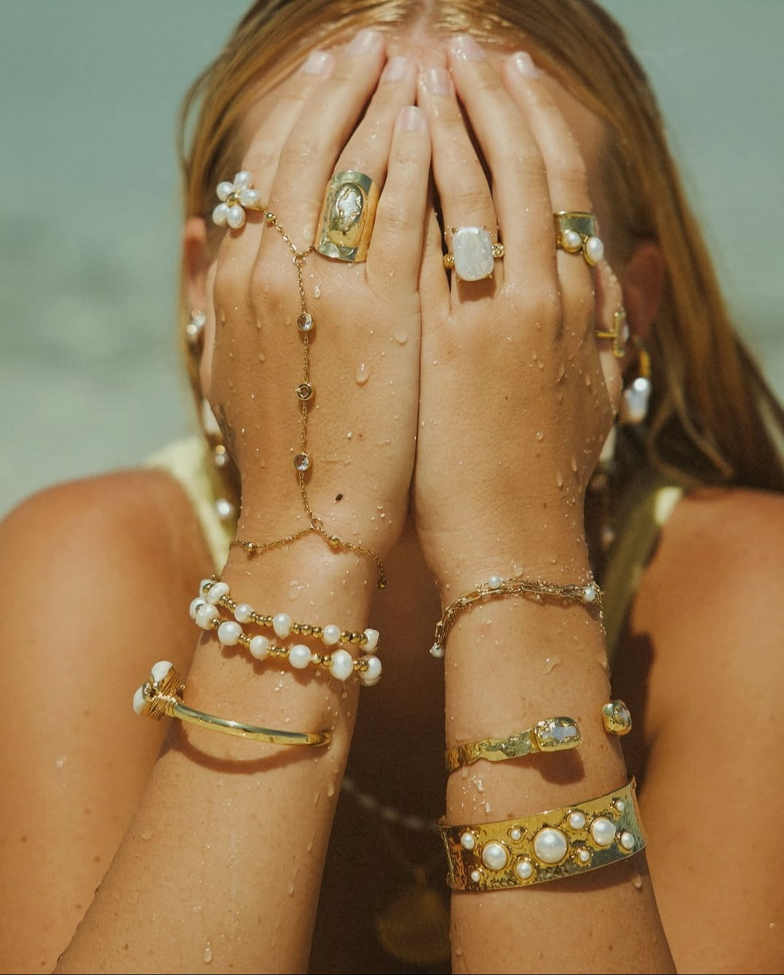 BRACELETS