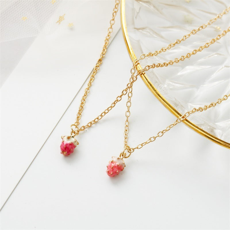 Sephora Necklace