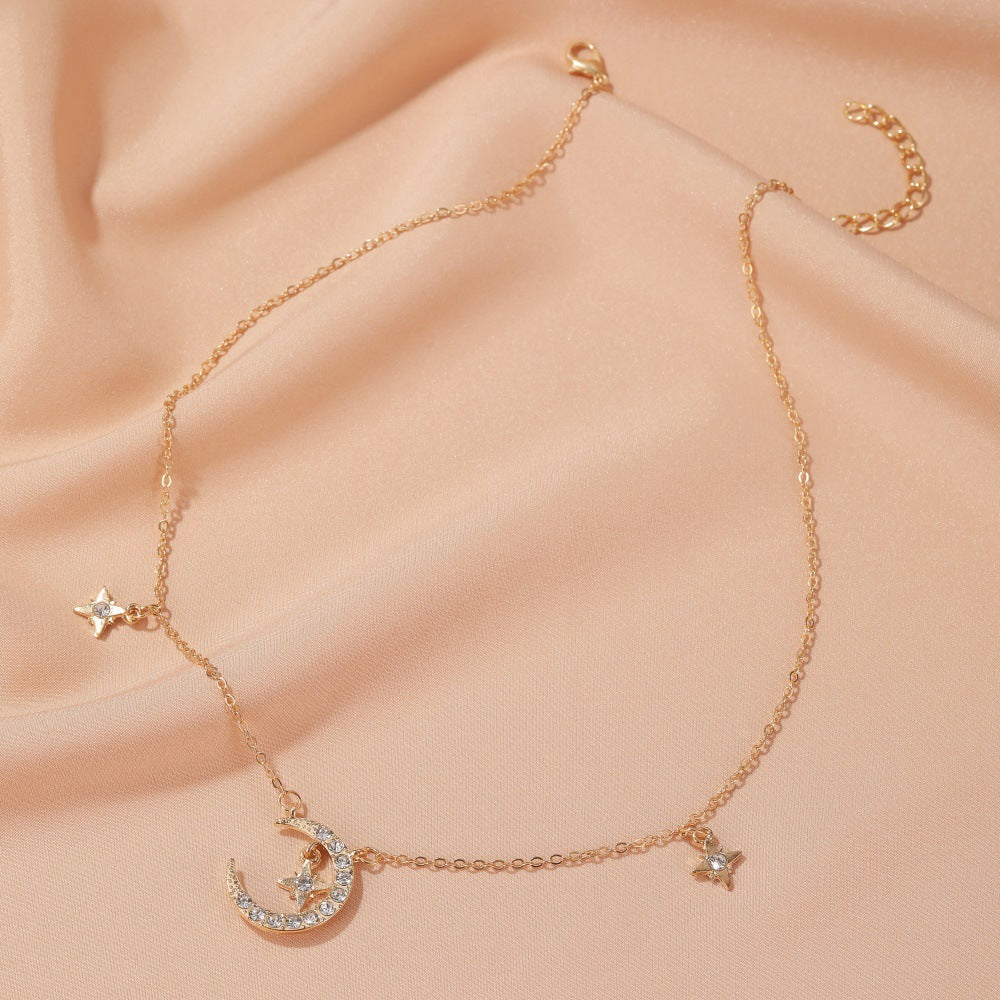Shyla Necklace