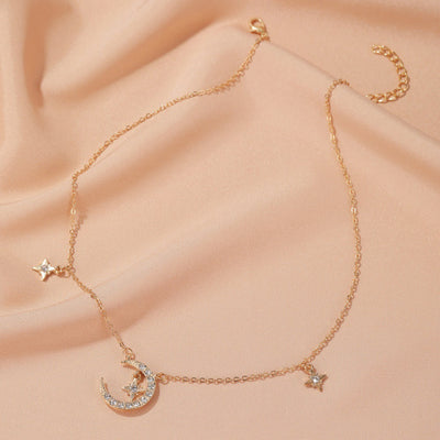 Shyla Necklace