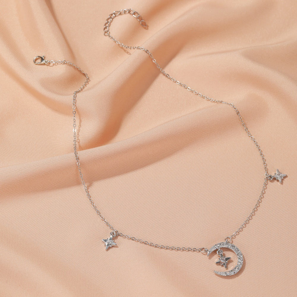 Shyla Necklace