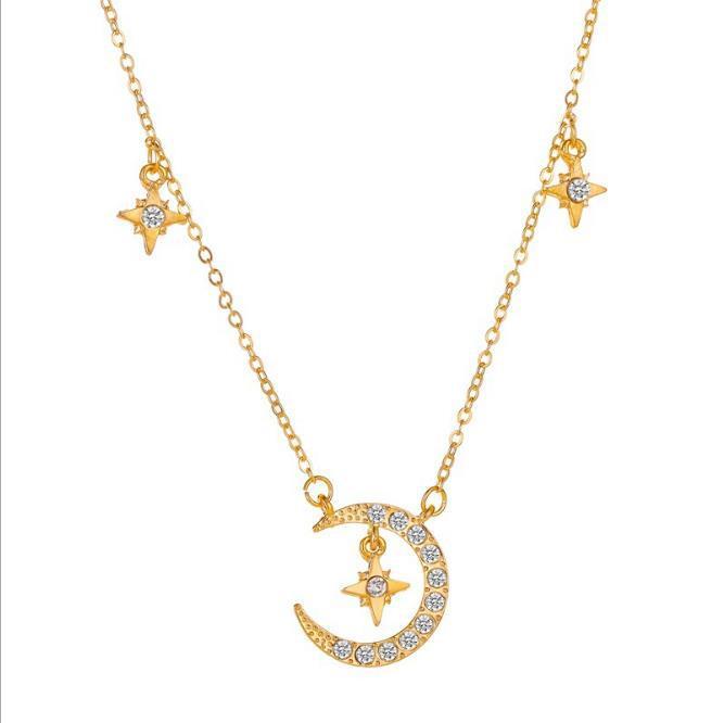 Shyla Necklace