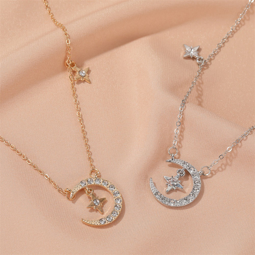 Shyla Necklace
