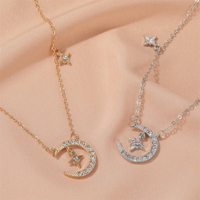 Shyla Necklace