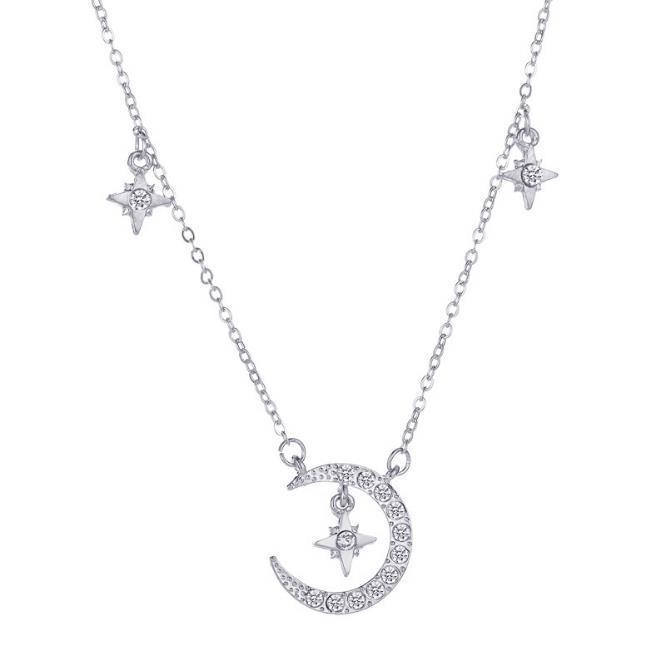Shyla Necklace