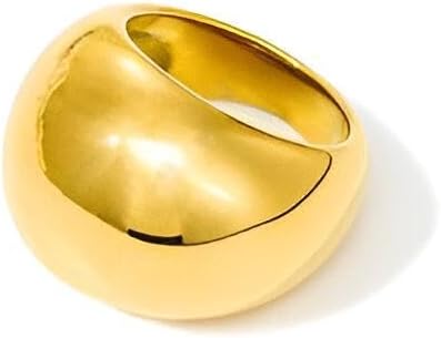 PUSCA Chunky Ring