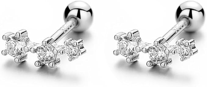 PUSCA Crystal Barbell