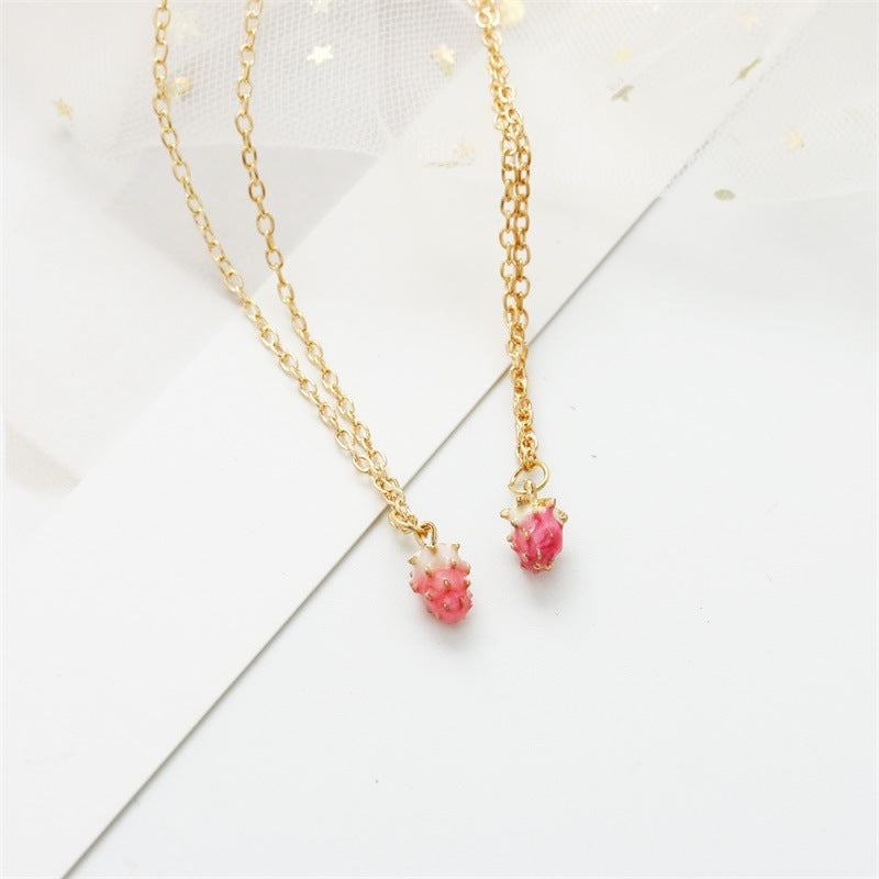 Sephora Necklace