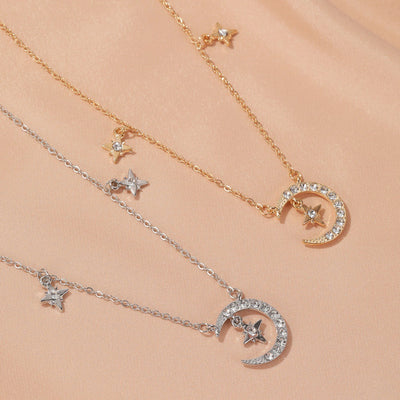 Shyla Necklace