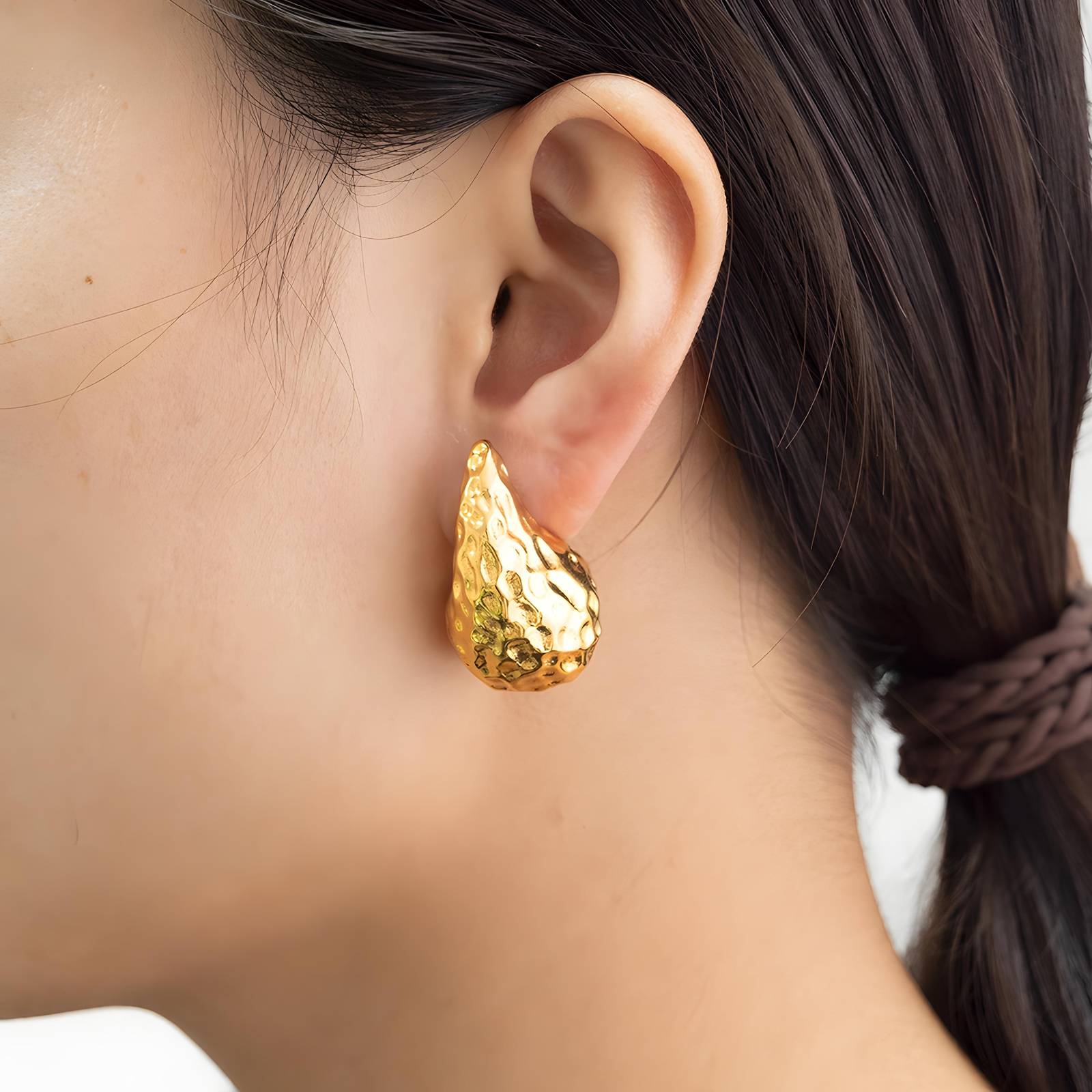 Teardrops Earrings