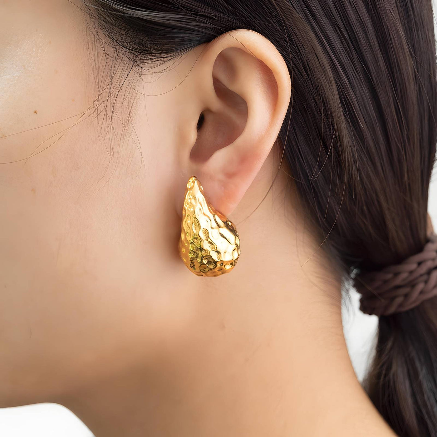 Teardrops Earrings