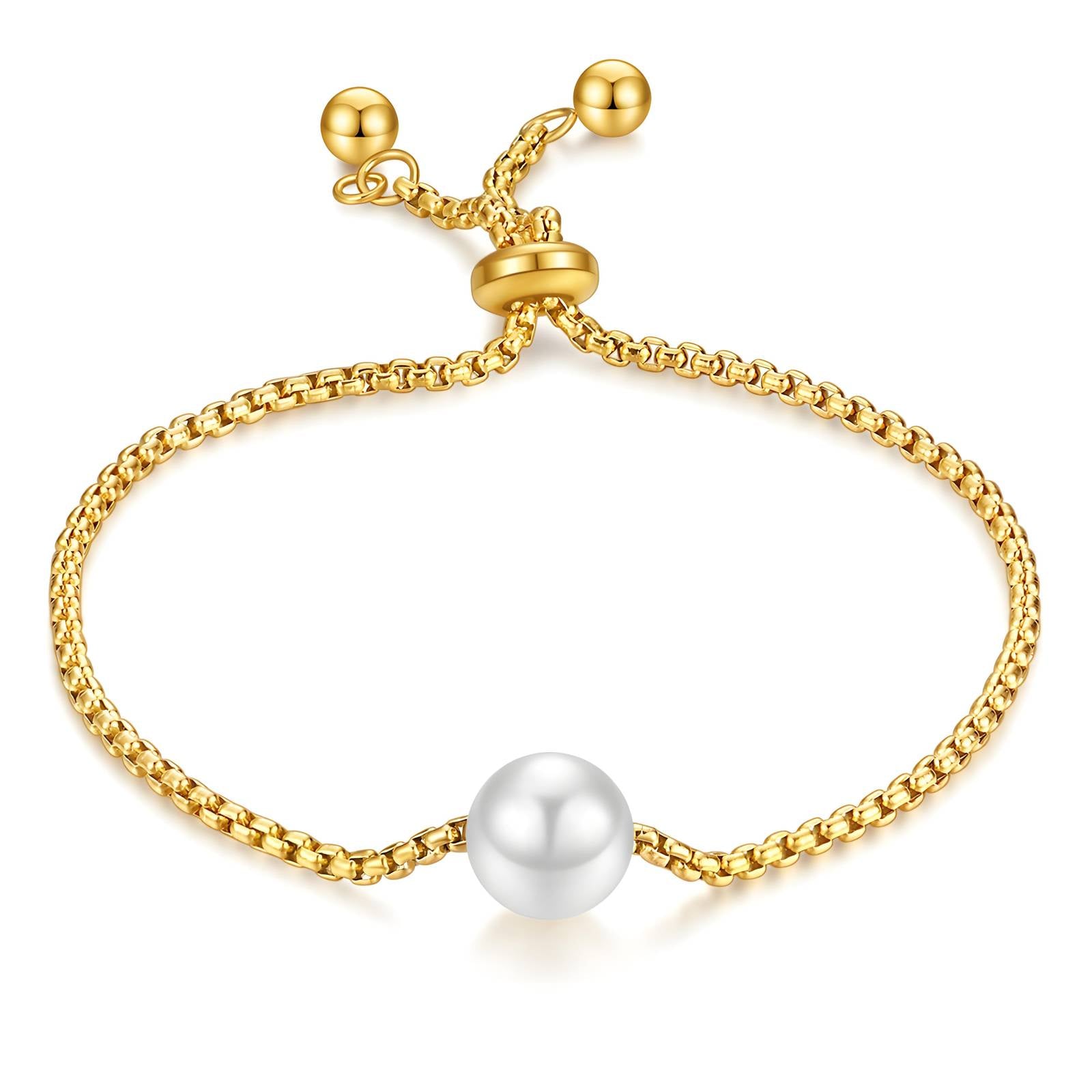 Pearl Charm Slider