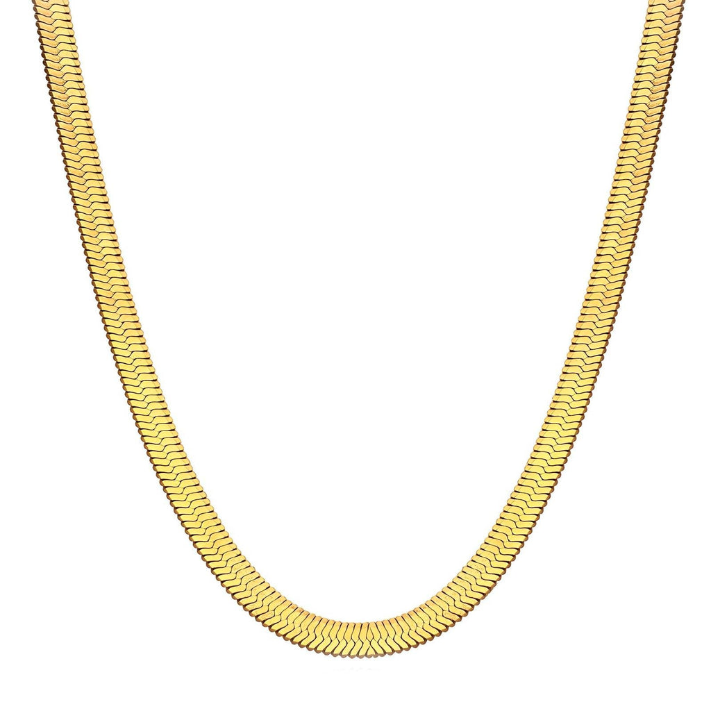 Sleek Chain