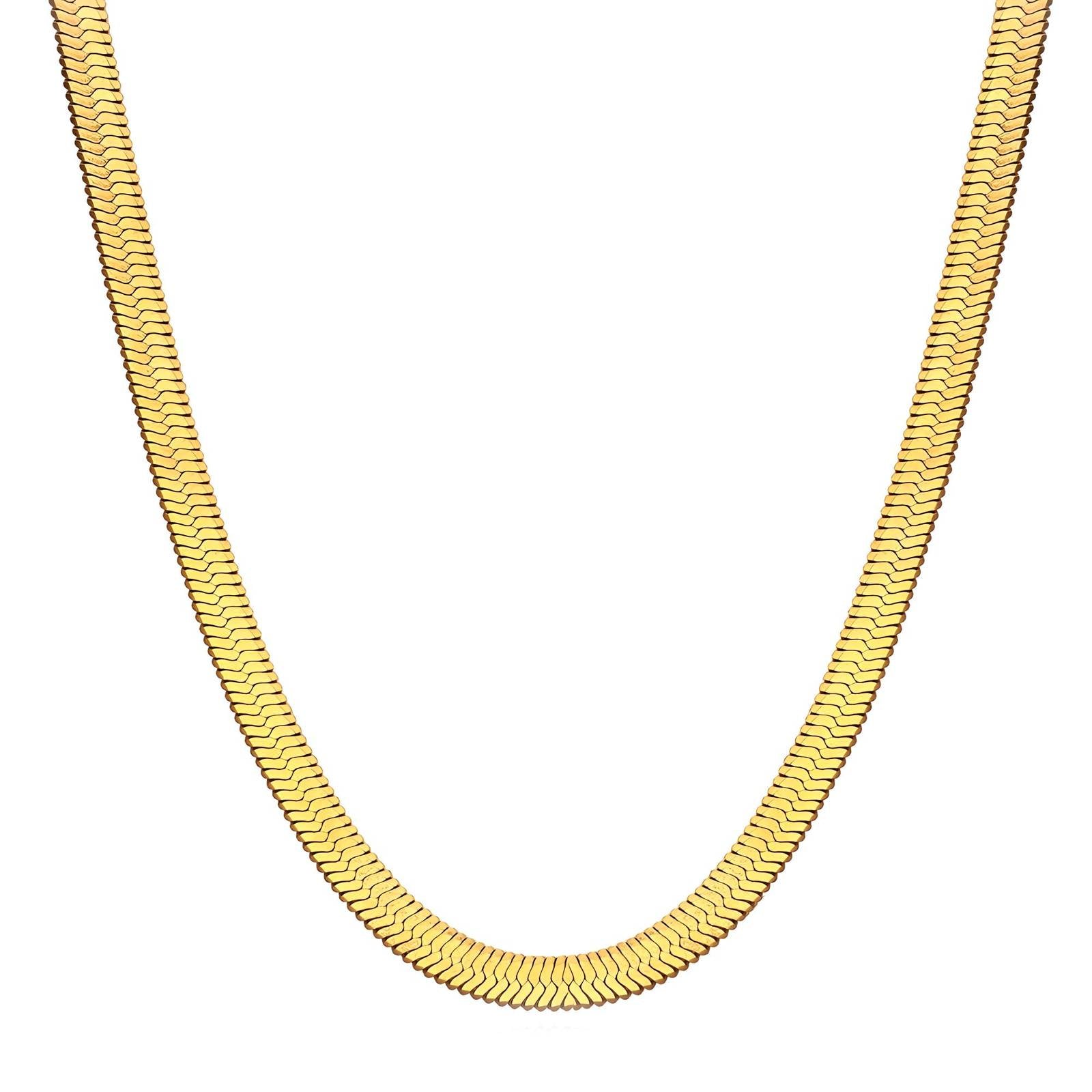 Sleek Chain