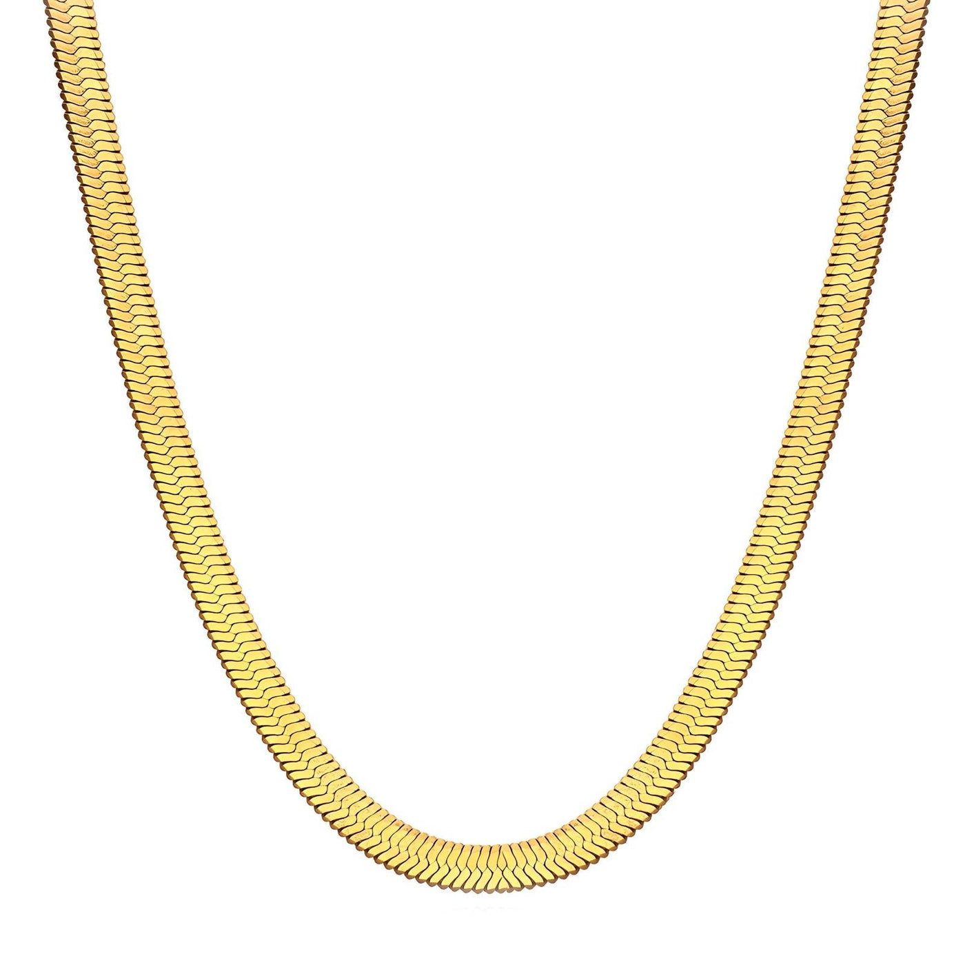 Sleek Chain