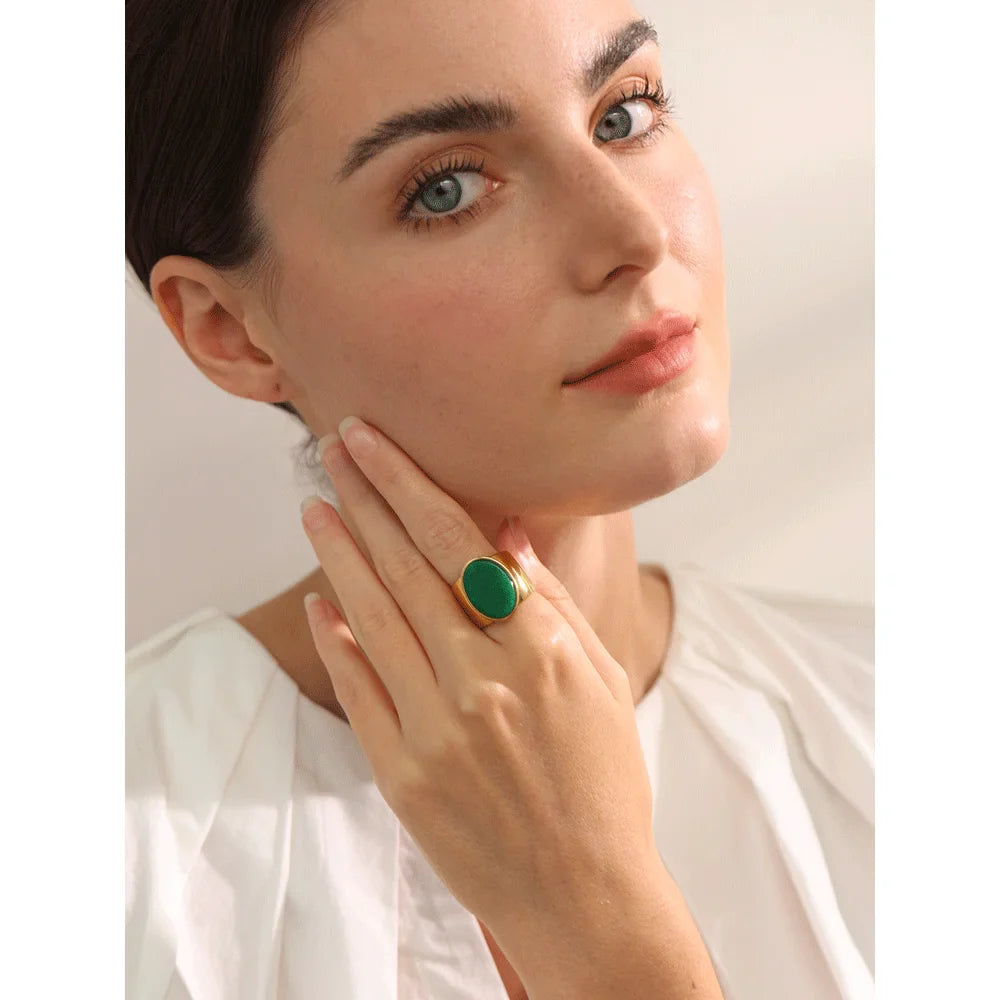 Sler Ring
