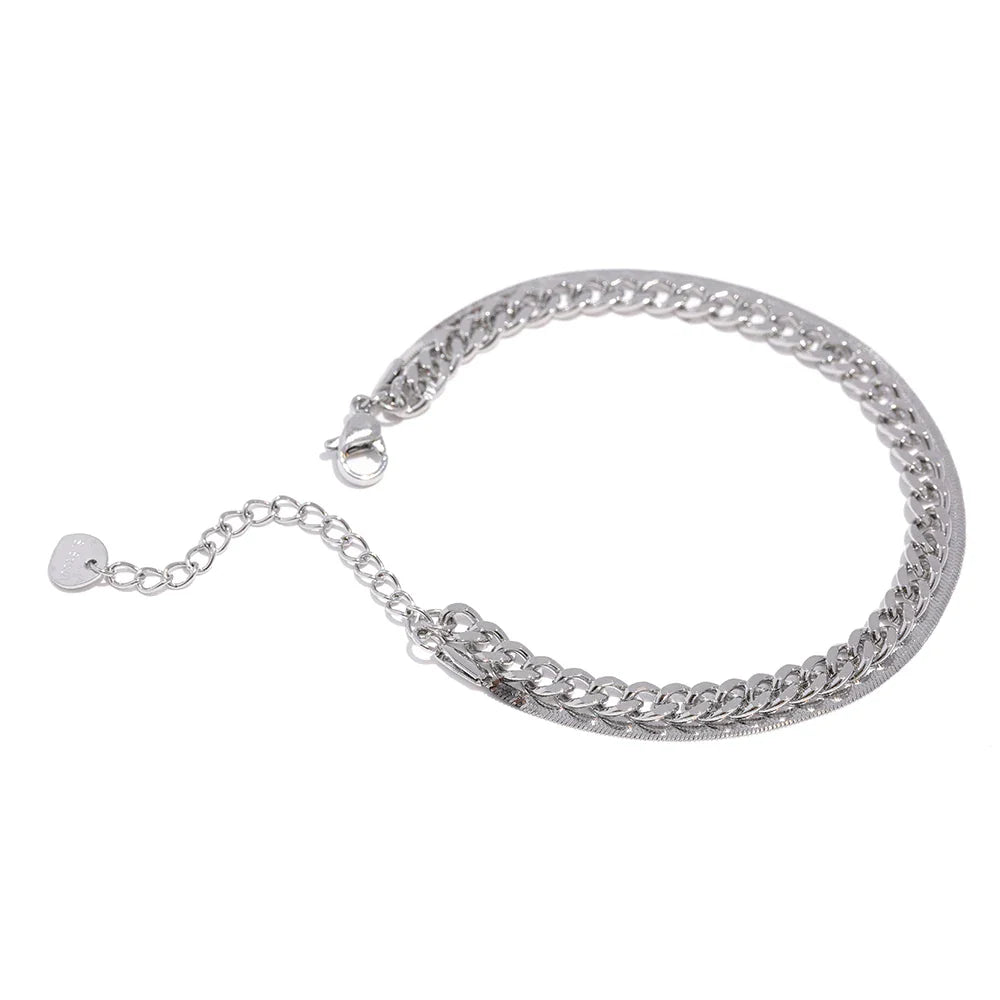 Link up Bracelet