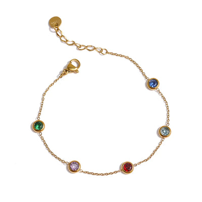 Colorful Bracelet