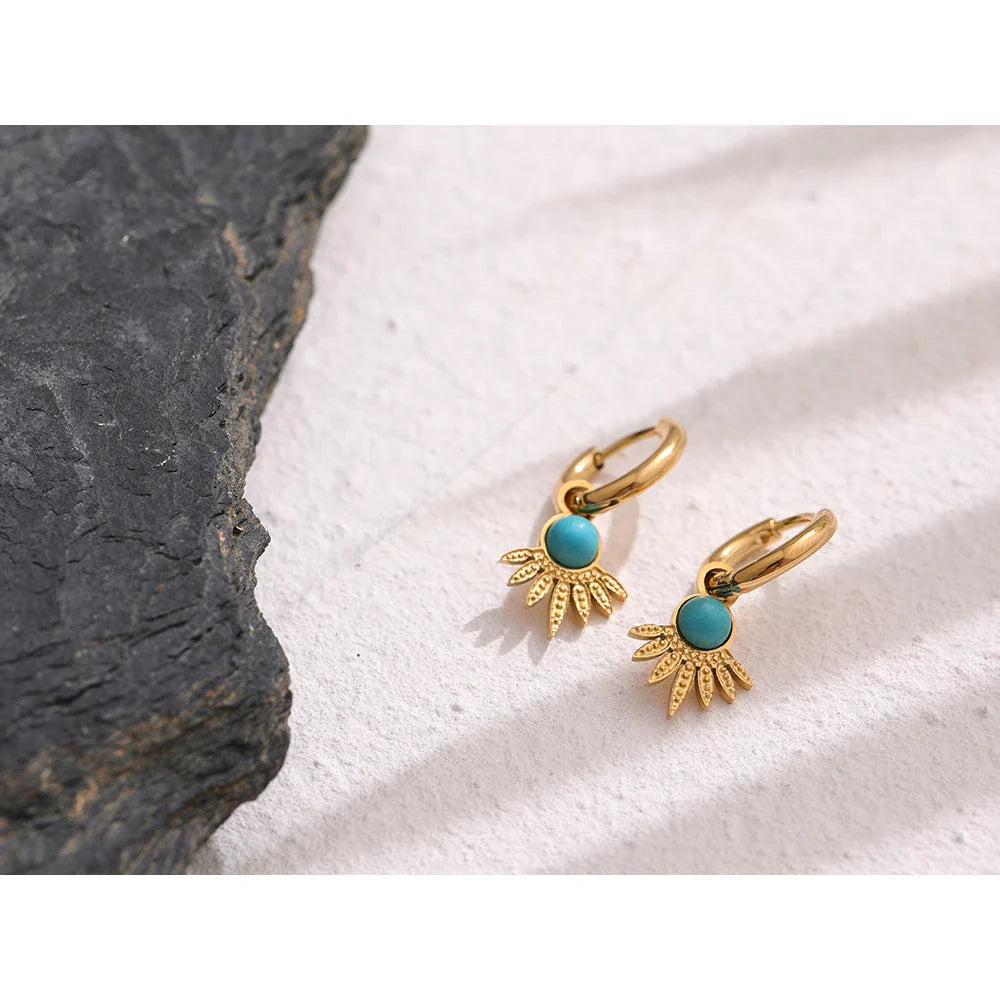 Belso Earrings