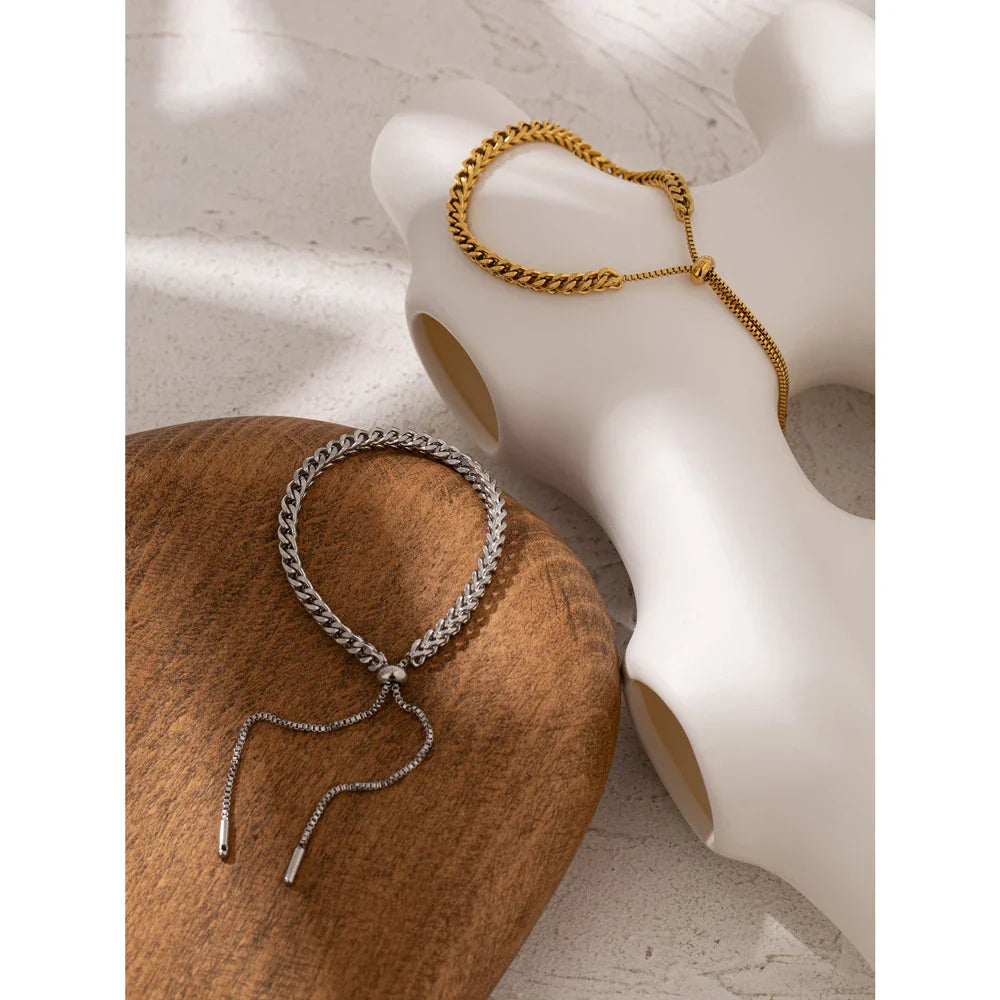 Minimalist Bracelet