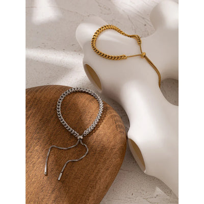 Minimalist Bracelet