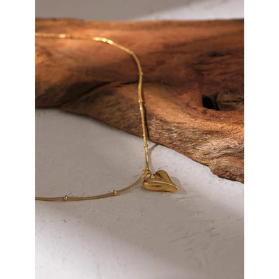 Heart Necklace