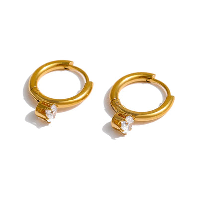 Mino Earrings
