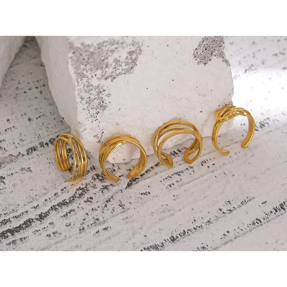 Ltelo Ring