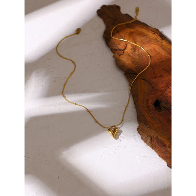 Heart Necklace