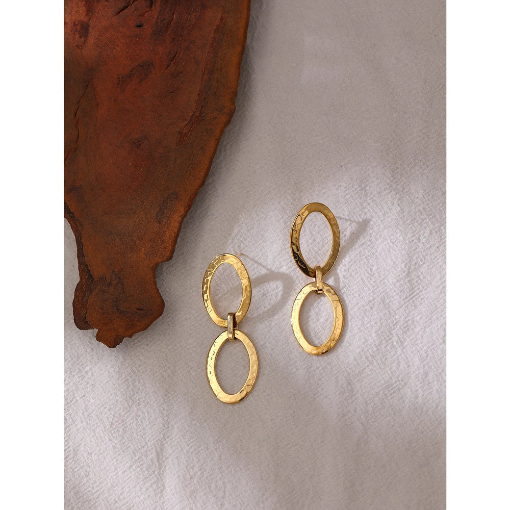 Danlo Earrings