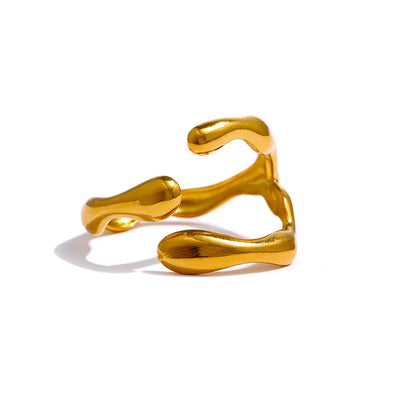 Hug Ring