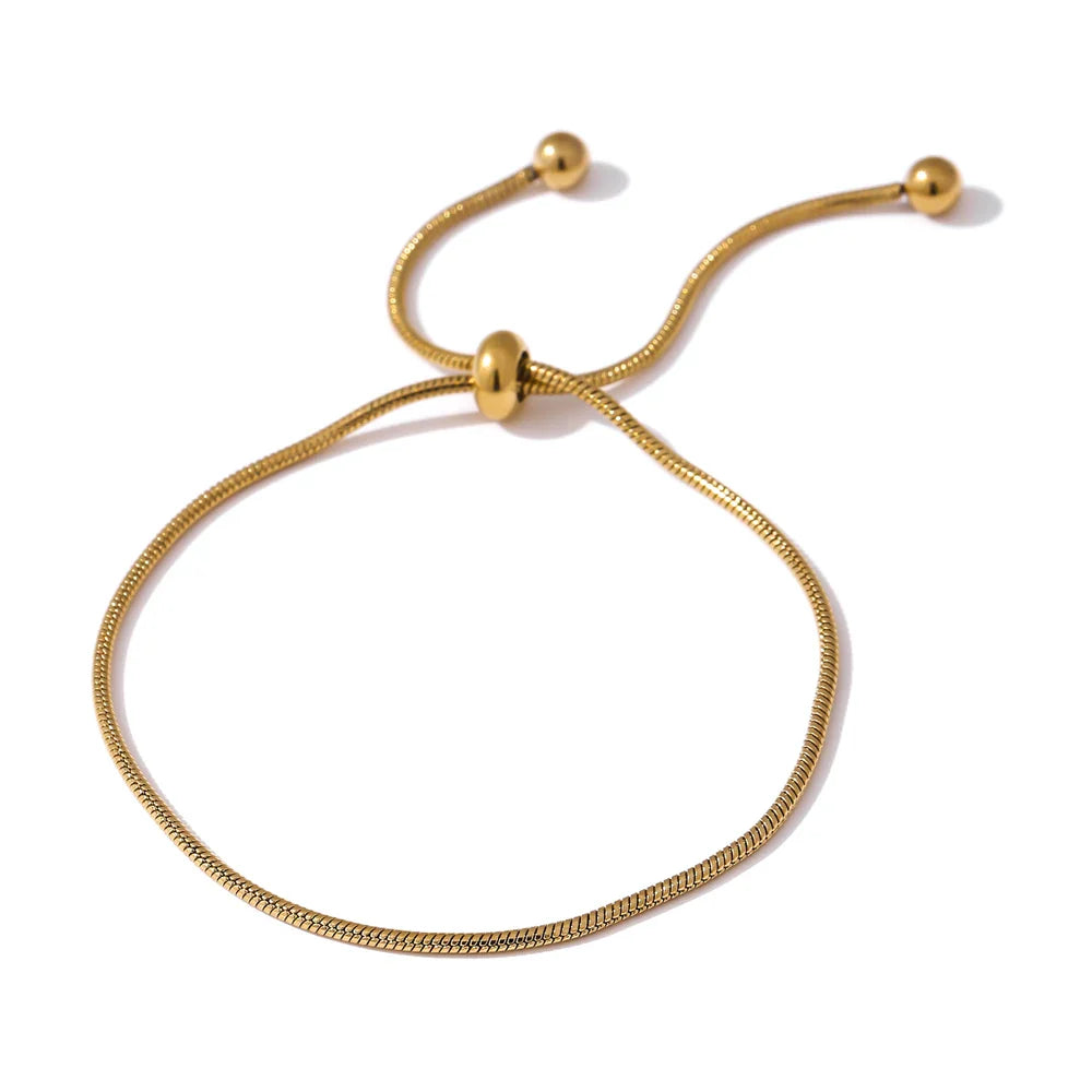 Simple Bracelet