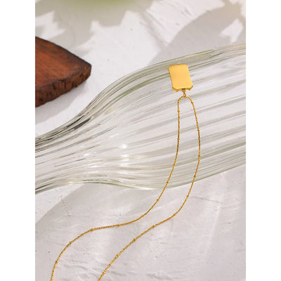 Light Necklace