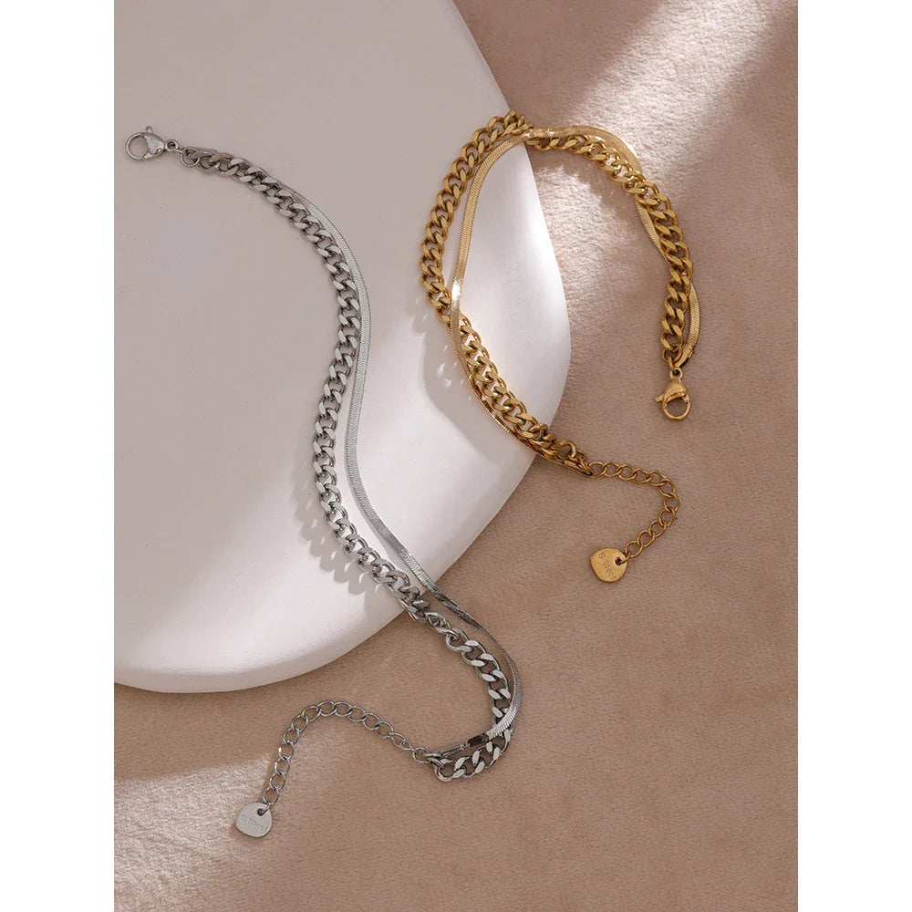 Link up Bracelet
