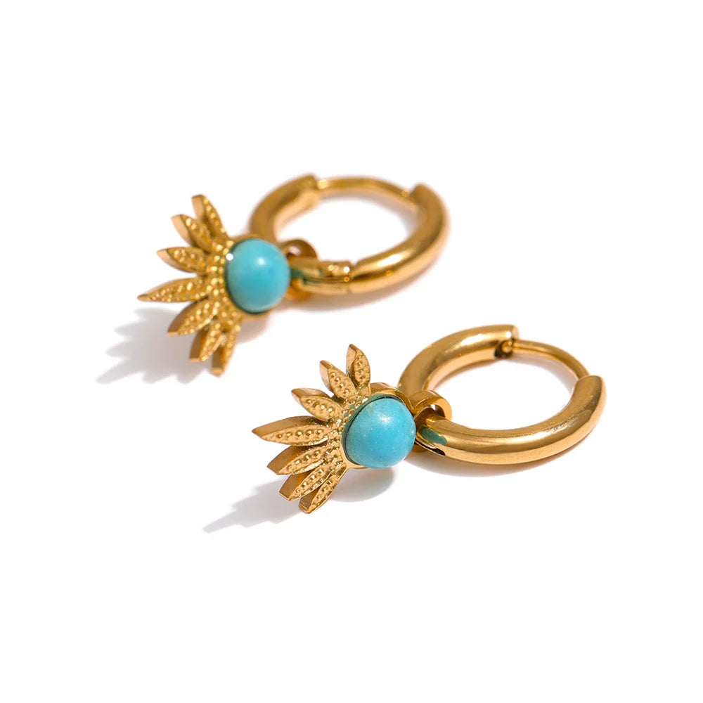 Belso Earrings