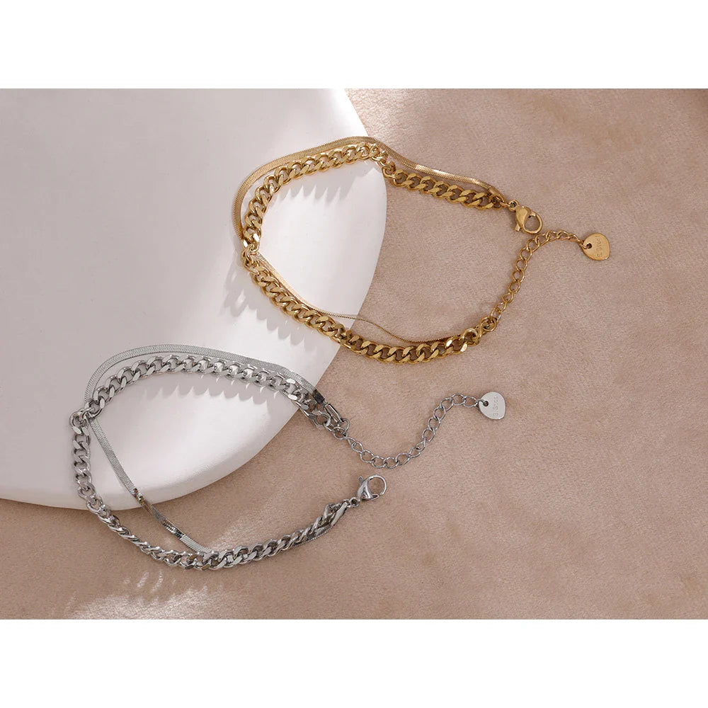 Link up Bracelet