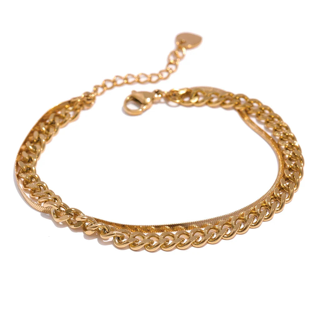 Link up Bracelet