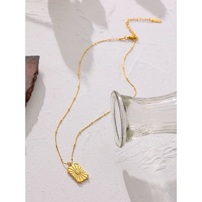 Light Necklace