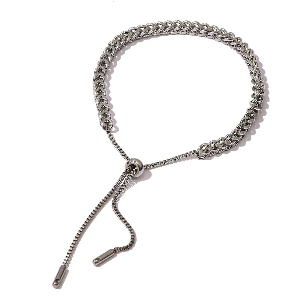 Minimalist Bracelet