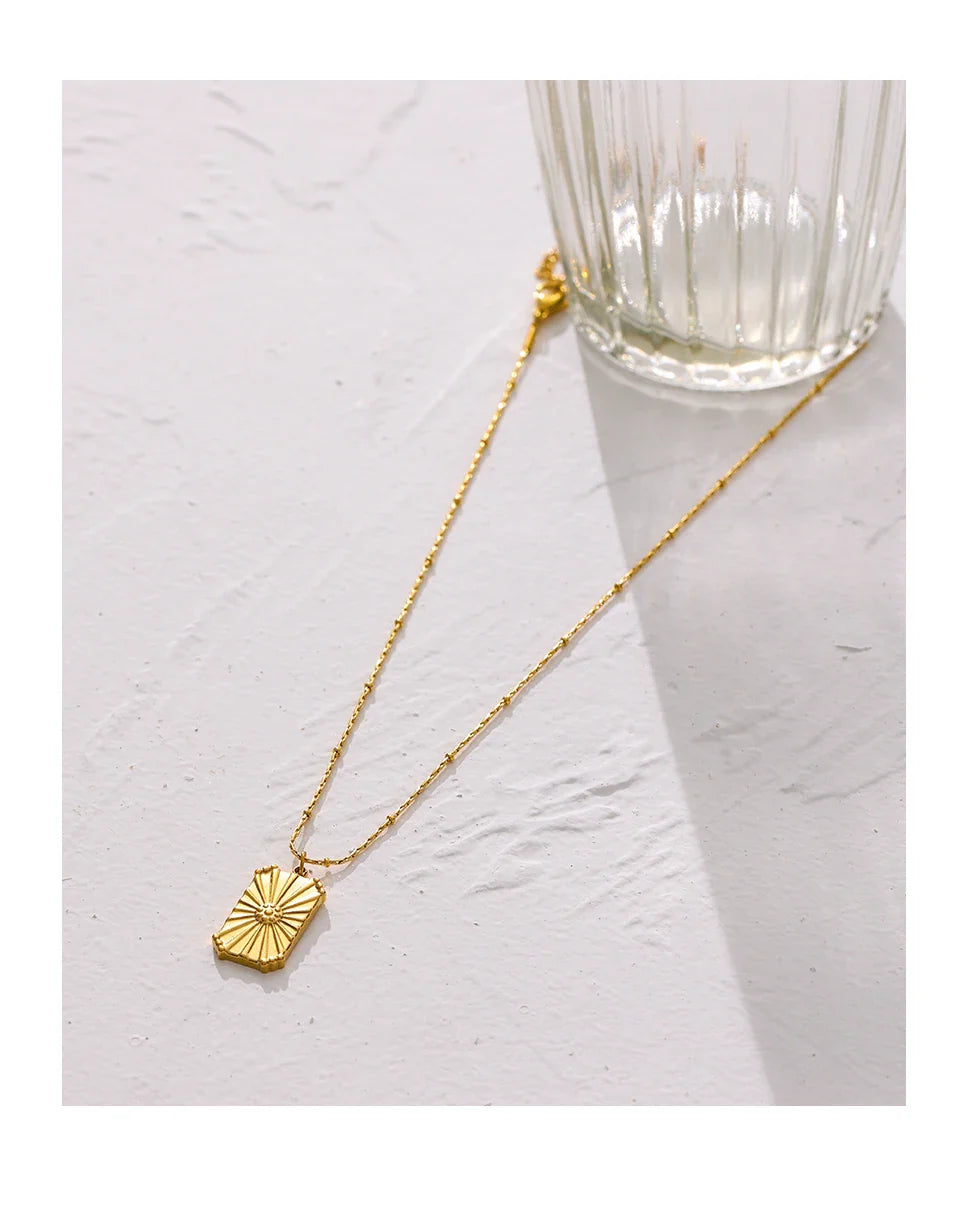 Light Necklace