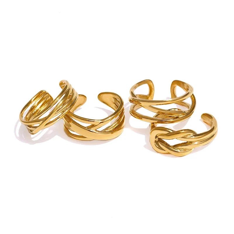 Ltelo Ring