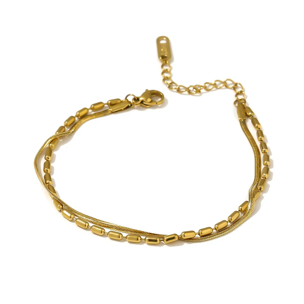 Doelt Bracelet