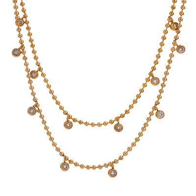 Lelou Necklace