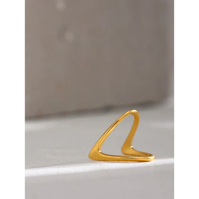 Open Ring