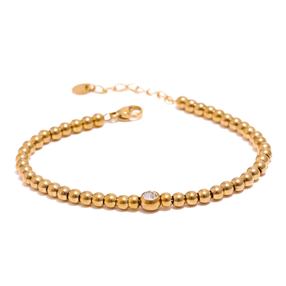 Lelou Necklace