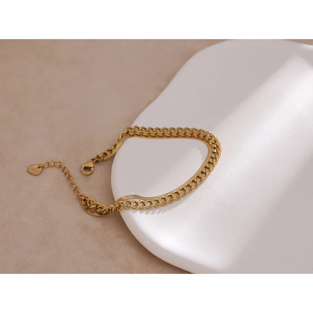 Link up Bracelet