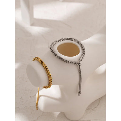 Minimalist Bracelet